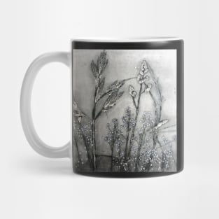 Mornington Peninsula Grasslands 11 Mug